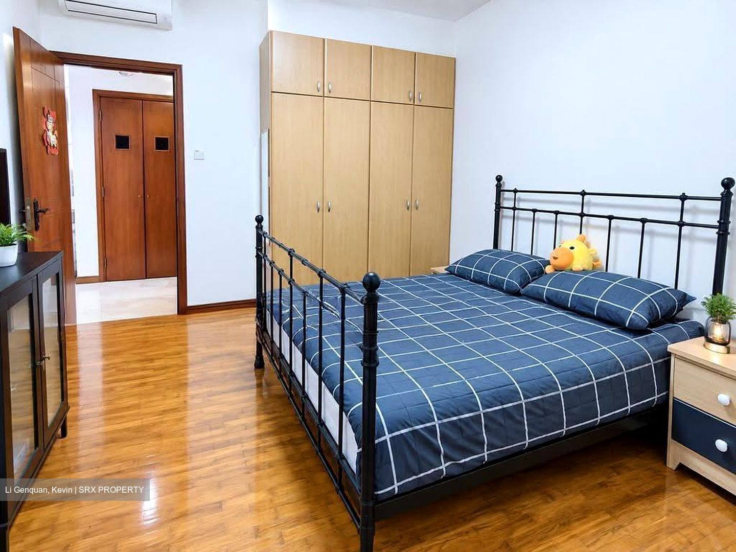 The Mayfair (D22), Condominium #625069411